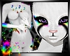 C; MusicLuv Fur F