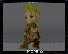 Groot Dance 🌻
