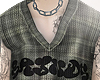 No cold sweater