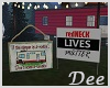 Redneck Signs
