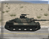WR* Tank AMX30B