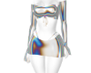 chromic ~ skirt+sleeves