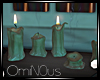 ✰| Touchie Candles v4
