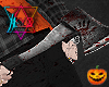 K| Pumpkin Hatched