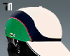 Lcst Colorblock | Trás