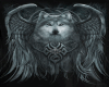 Wolf Wings