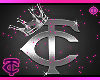 TC. Logo (Wall Decor)
