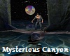 Mysterious Canyon