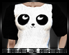 † Panda sweater