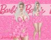Dress Barbie Chique