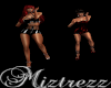 !Miz Sensual Group Dance