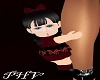 PHV Lil Devil Doll
