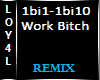 Work  Remix