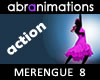 Merengue Dance 8