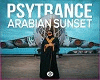 Psytrance Arabian - Ara