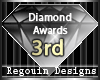 Diamond Awards 3rd