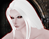 Vampire Bram Hair White