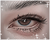 ✧ Natural Lash