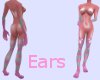:3 Bow Ears 