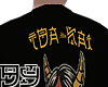 Dy. Toa-kai 東 亜 会