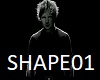 Ed Sheeran-Shape of You