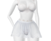 Mel Sexy Lace Fit