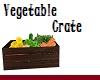 Vegetable Crate