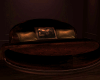 I. Round Bed NO POSES