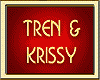 TREN & KRISSY