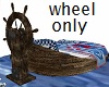 TF* Animated Ship Wheel