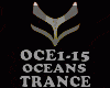 TRANCE - OCEANS