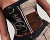 M! Dakota Corset | Cleo