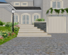 four bedroom house