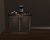 Coffee Stand