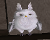 Snow Owl animated