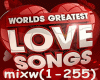 (MIX) Best LoveSongs