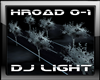 Night Road DJ LIGHT