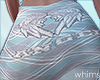 Angel Tied Waist Shirt