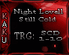 Night Lovel - Still Cold