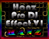 Hanz Pro DJ Effect V1