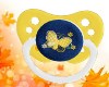 Baby Butterfly Pacifier