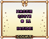 `C Massie | Quote 11