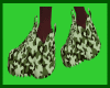 Tilha tropa green
