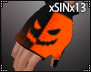 Halloween Gloves 🎃