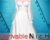 [N]W*BRIDAL Dress W