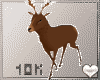 Tell Me My Deer 10K