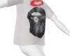 Halo bape x