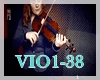 Loe Top 4 Violin Cover