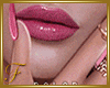 F: Nails Pink