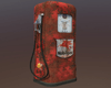 Gas Pump